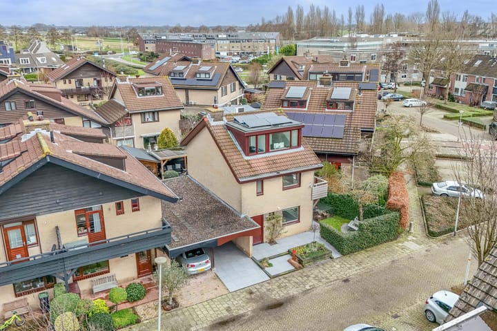 Foto 60 van Ereprijsveld 5