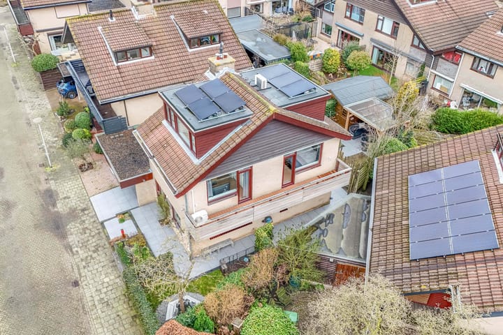 Foto 62 van Ereprijsveld 5