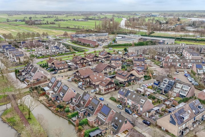 Foto 64 van Ereprijsveld 5