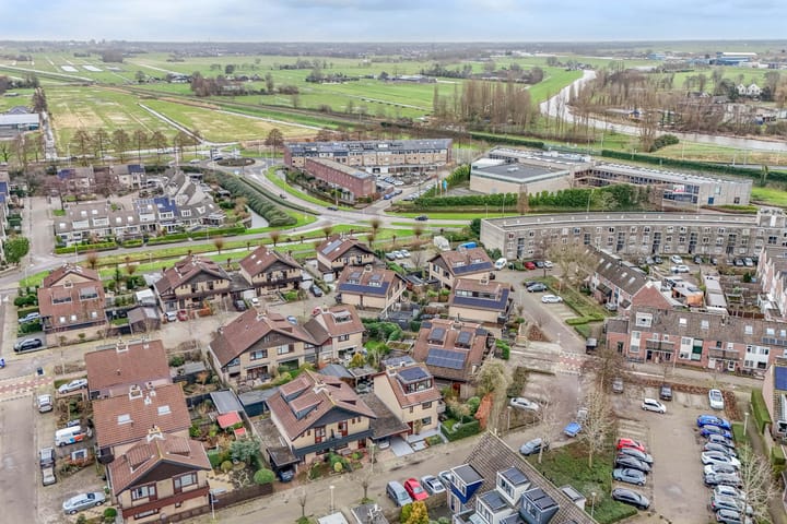 Foto 65 van Ereprijsveld 5