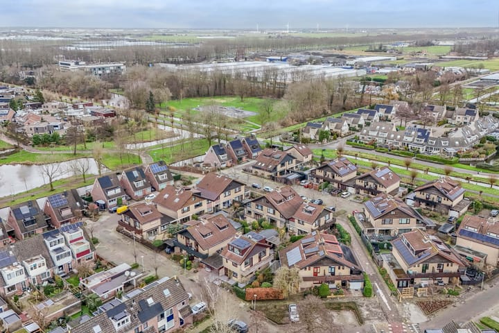 Foto 66 van Ereprijsveld 5