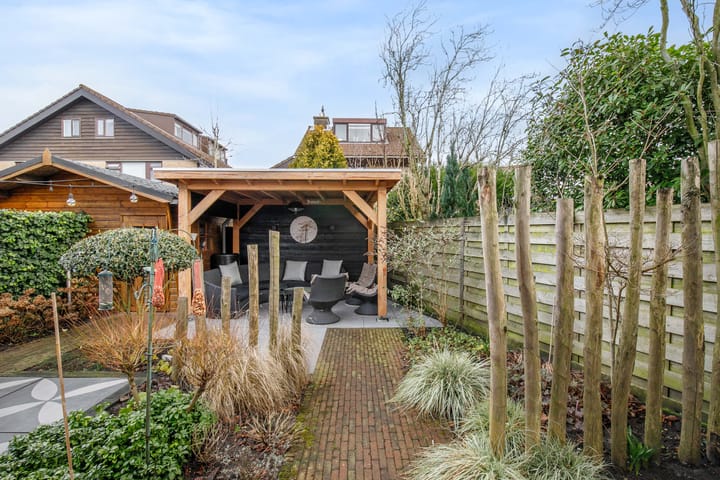 Foto 44 van Ereprijsveld 5