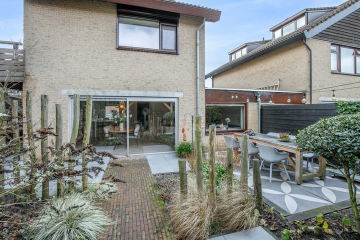 Foto 46 van Ereprijsveld 5