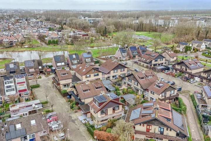 Foto 63 van Ereprijsveld 5