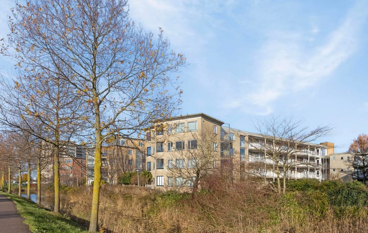 Photo 1 of Akersingel 142