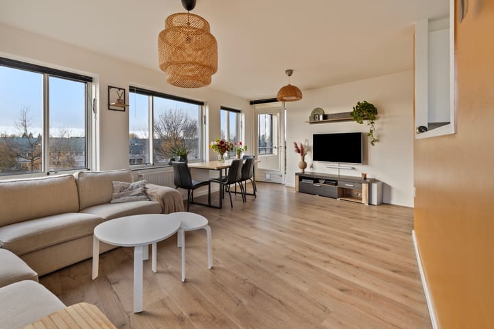 Photo 2 of Akersingel 142