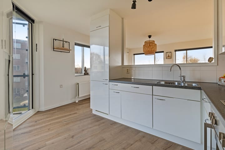 Photo 4 of Akersingel 142