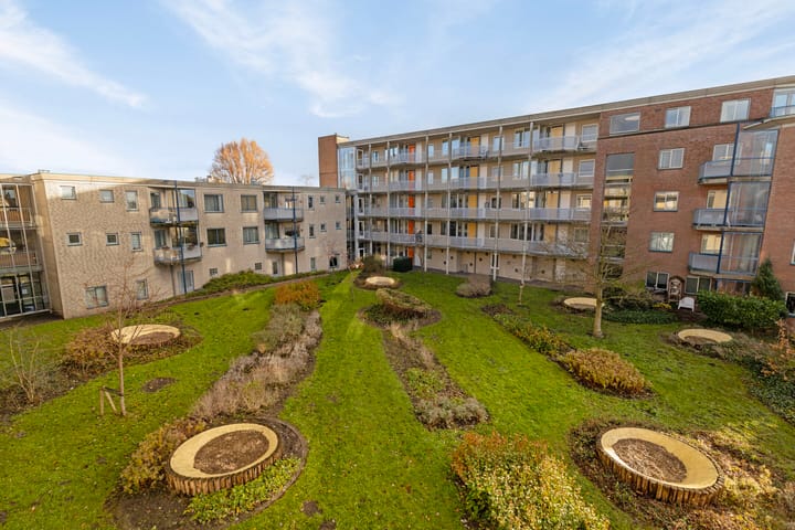 Photo 6 of Akersingel 142