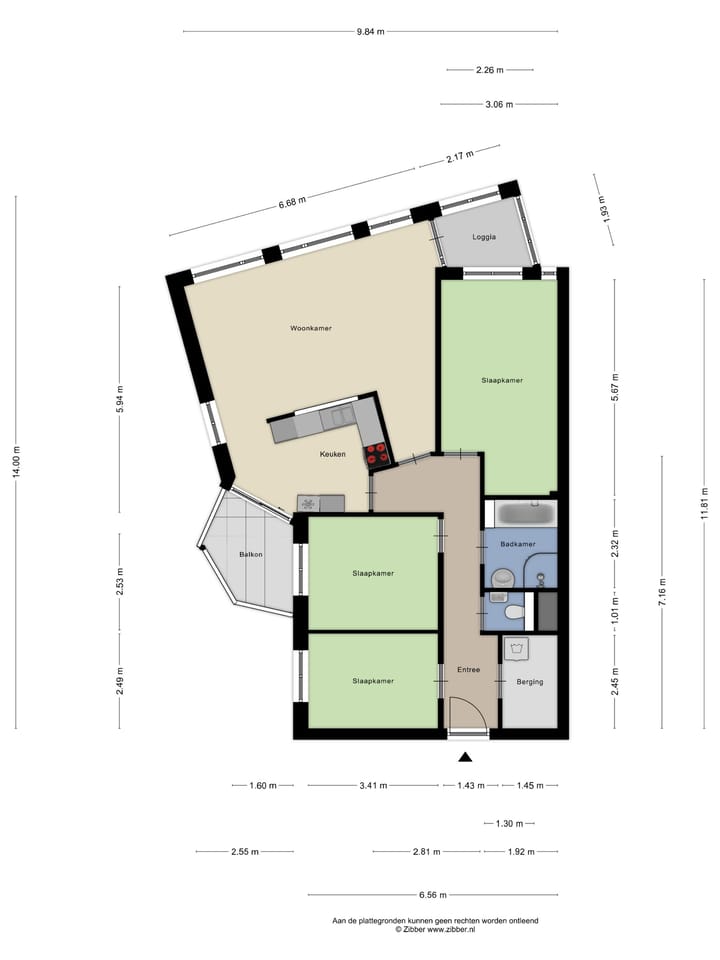 Photo 26 of Akersingel 142