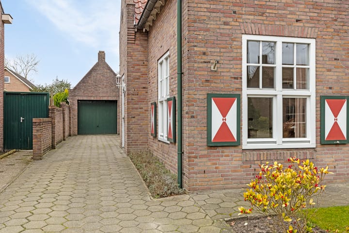 Foto 4 van Tilburgseweg 11-A