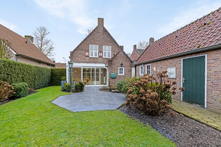 Foto 5 van Tilburgseweg 11-A