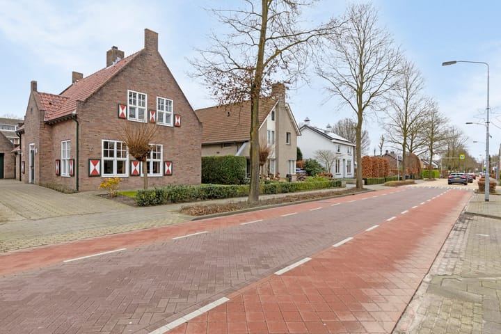 Foto 7 van Tilburgseweg 11-A