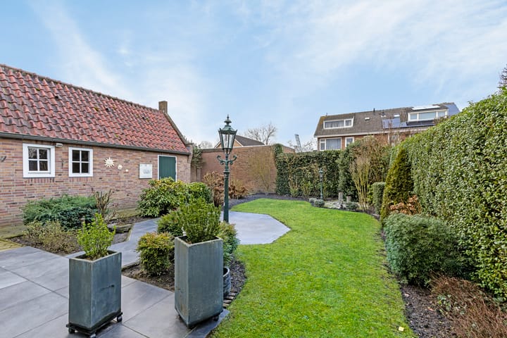 Foto 6 van Tilburgseweg 11-A