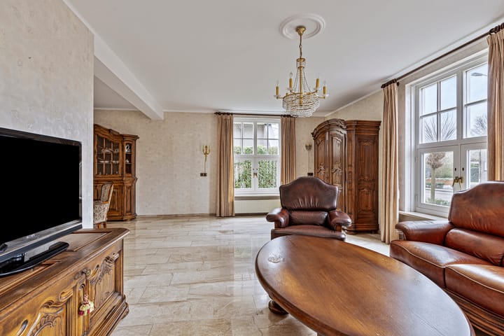 Foto 11 van Tilburgseweg 11-A