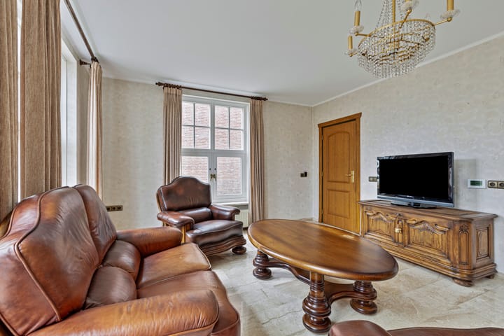 Foto 10 van Tilburgseweg 11-A