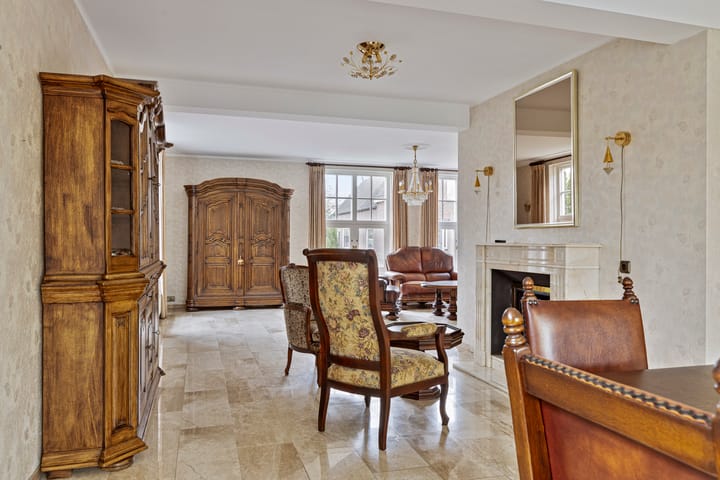 Foto 16 van Tilburgseweg 11-A