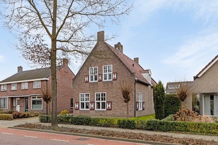 Foto 3 van Tilburgseweg 11-A