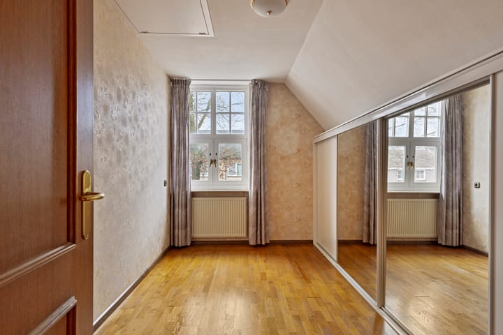 Foto 32 van Tilburgseweg 11-A