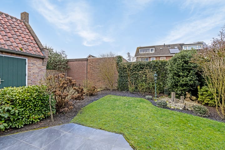 Foto 38 van Tilburgseweg 11-A