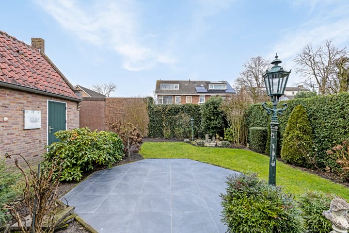 Foto 39 van Tilburgseweg 11-A