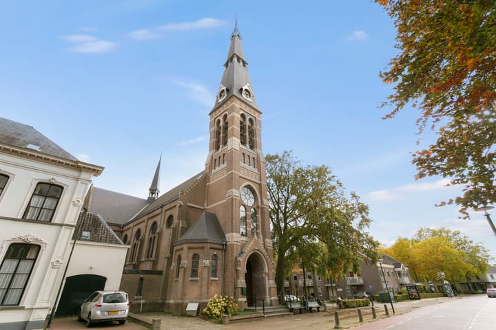 Foto 41 van Tilburgseweg 11-A