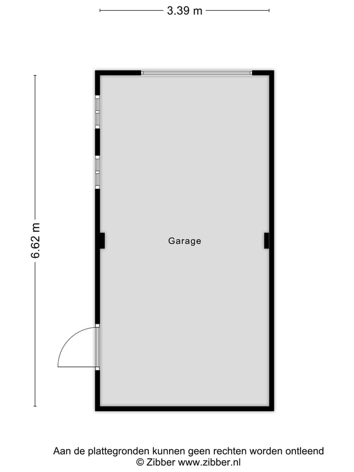 Foto 52 van Tilburgseweg 11-A