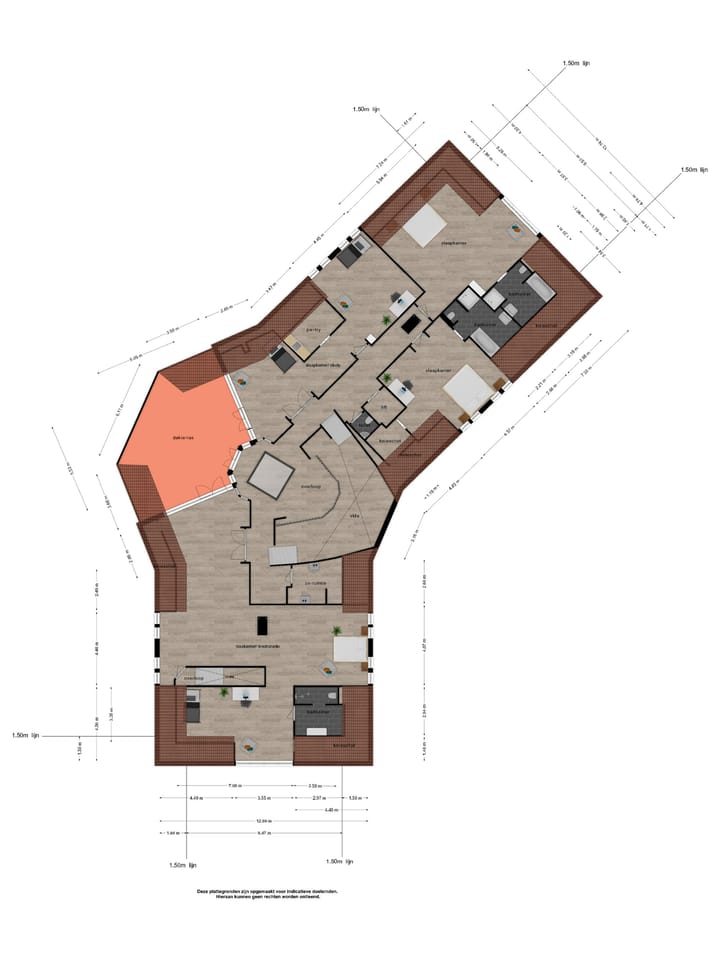 Foto 40 van Prooijenseweg 5