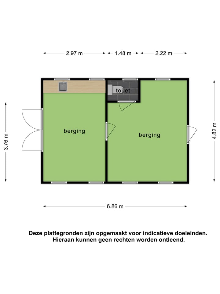 Foto 43 van Prooijenseweg 5
