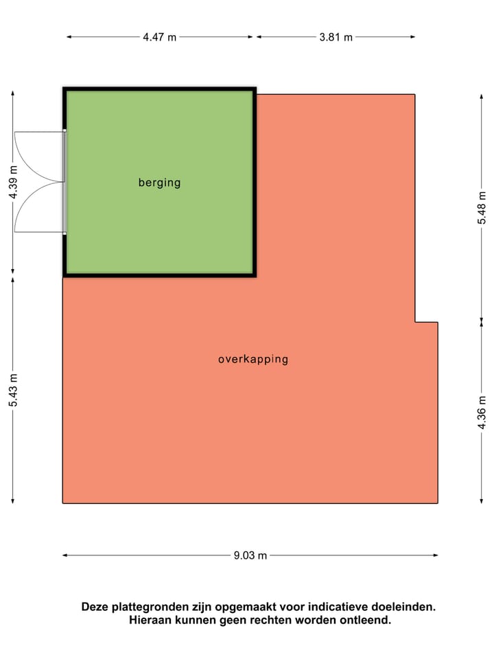 Foto 44 van Prooijenseweg 5