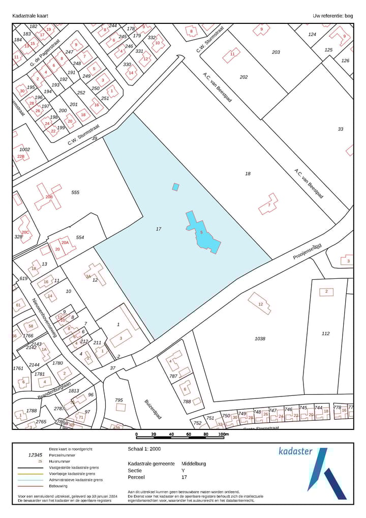 Foto 45 van Prooijenseweg 5