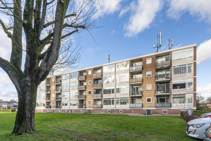 Foto 25 van Wolframstraat 38