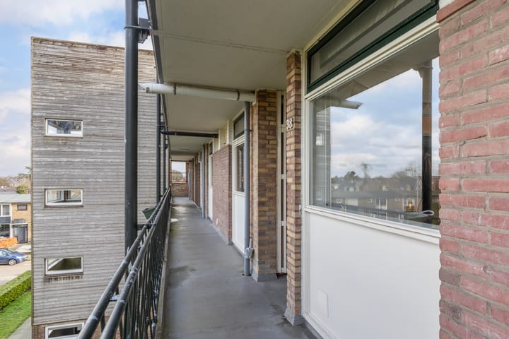 Foto 21 van Wolframstraat 38