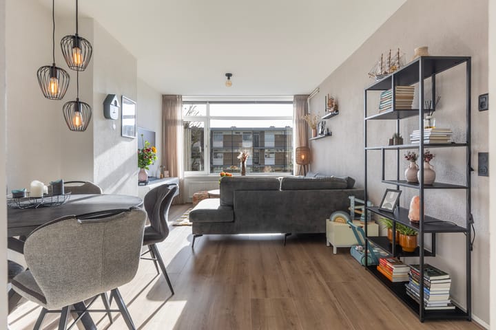 Foto 2 van Wolframstraat 38