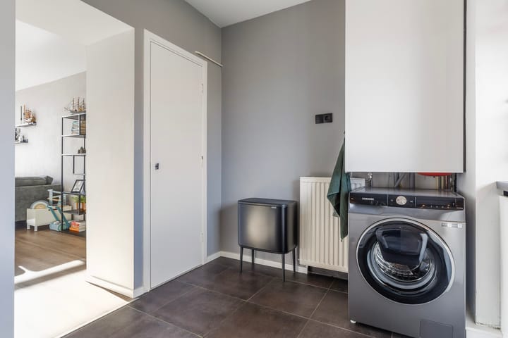 Foto 9 van Wolframstraat 38