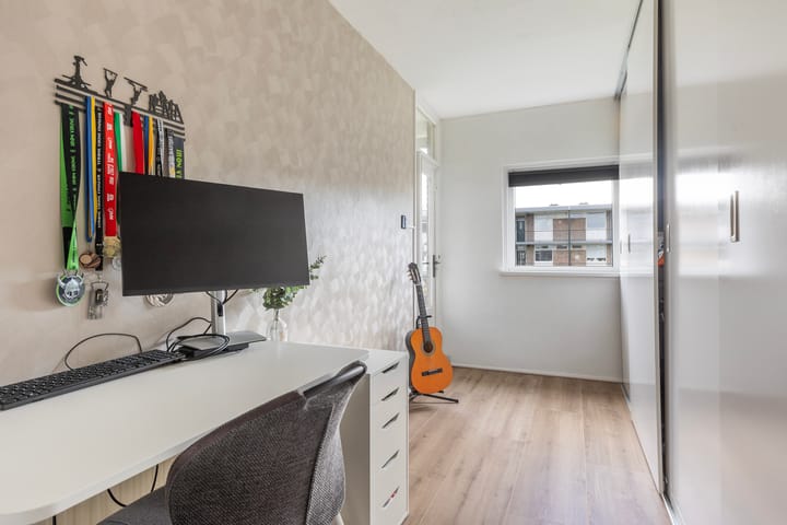 Foto 13 van Wolframstraat 38