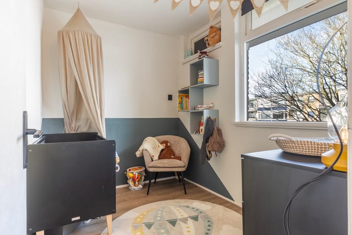 Foto 15 van Wolframstraat 38