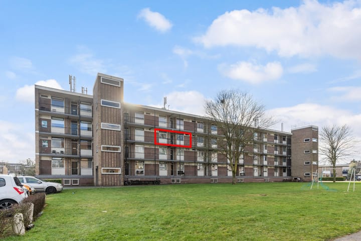 Foto 24 van Wolframstraat 38