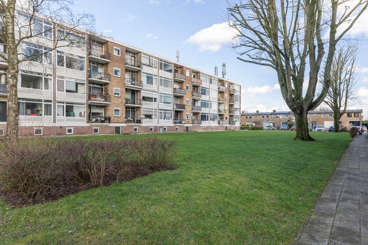 Foto 26 van Wolframstraat 38