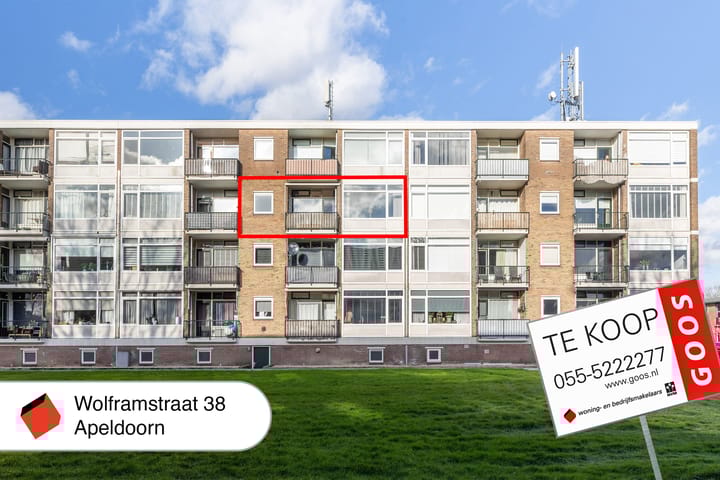Foto 29 van Wolframstraat 38