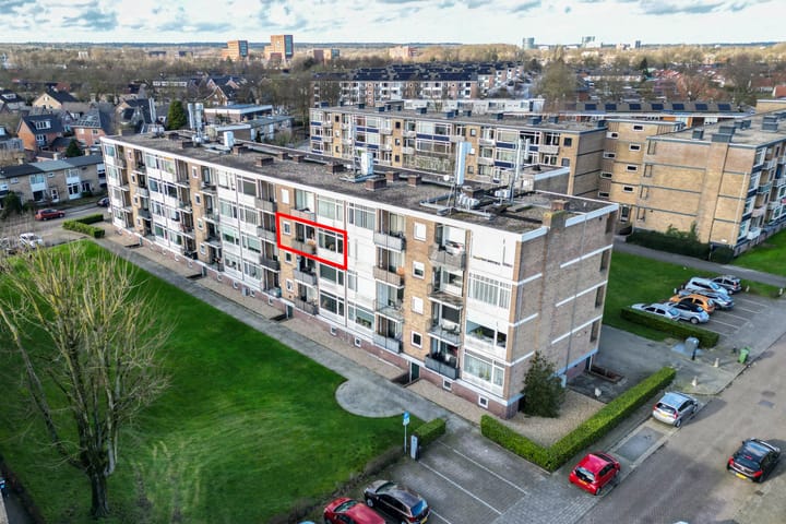 Foto 28 van Wolframstraat 38