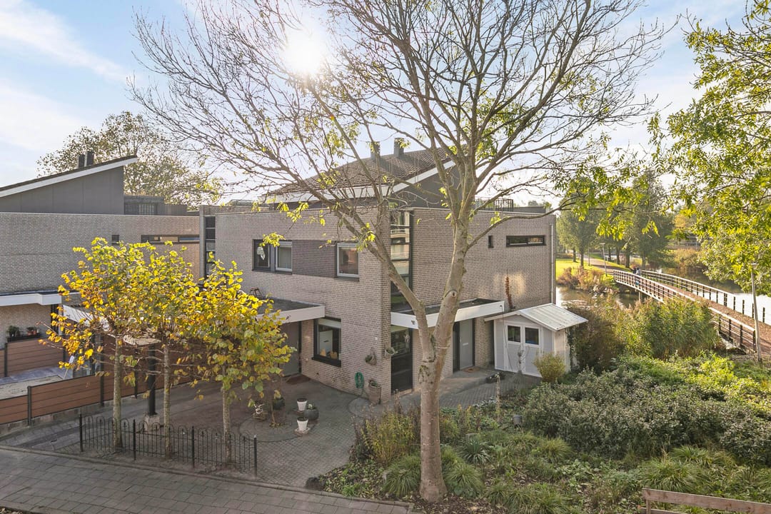 Foto 2 van P.C. Hooftsingel 62