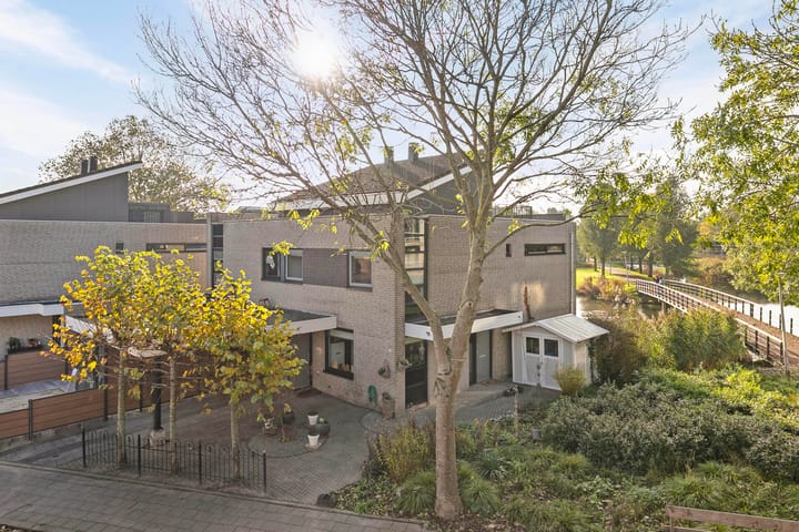 Foto 2 van P.C. Hooftsingel 62