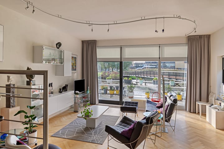 Foto 3 van P.C. Hooftsingel 62