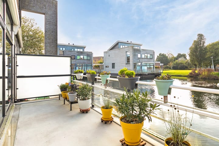 Foto 4 van P.C. Hooftsingel 62