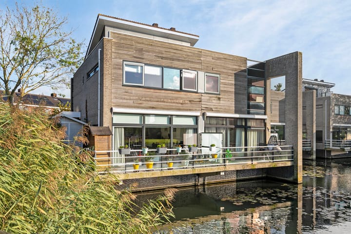 Foto 5 van P.C. Hooftsingel 62