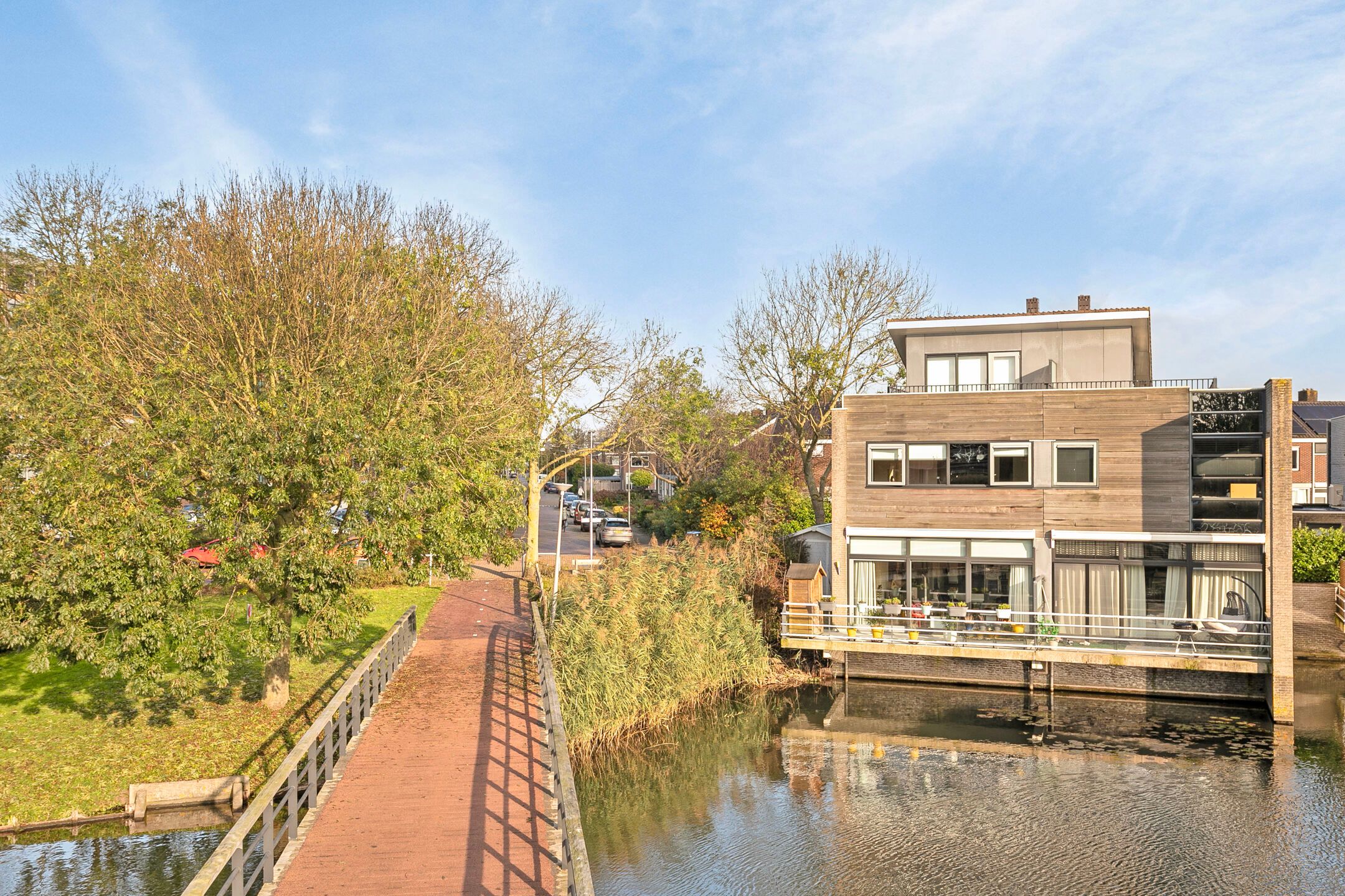 Foto 6 van P.C. Hooftsingel 62