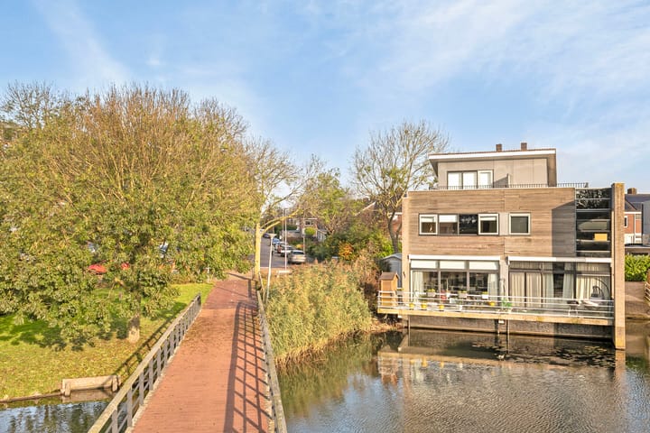 Foto 6 van P.C. Hooftsingel 62