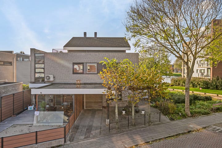 Foto 7 van P.C. Hooftsingel 62