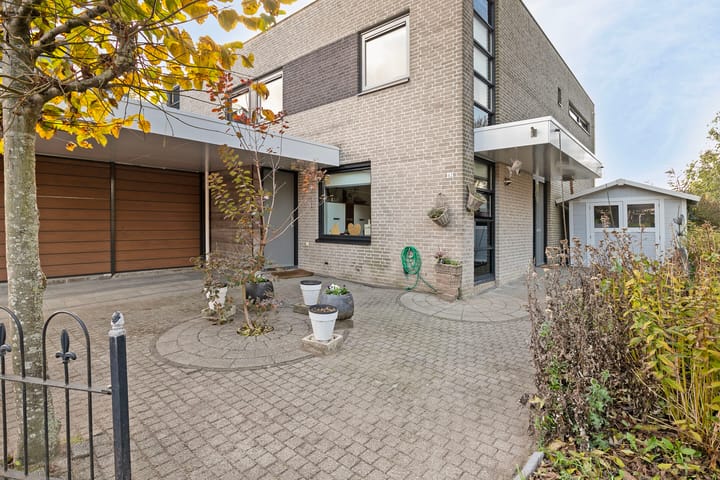 Foto 8 van P.C. Hooftsingel 62