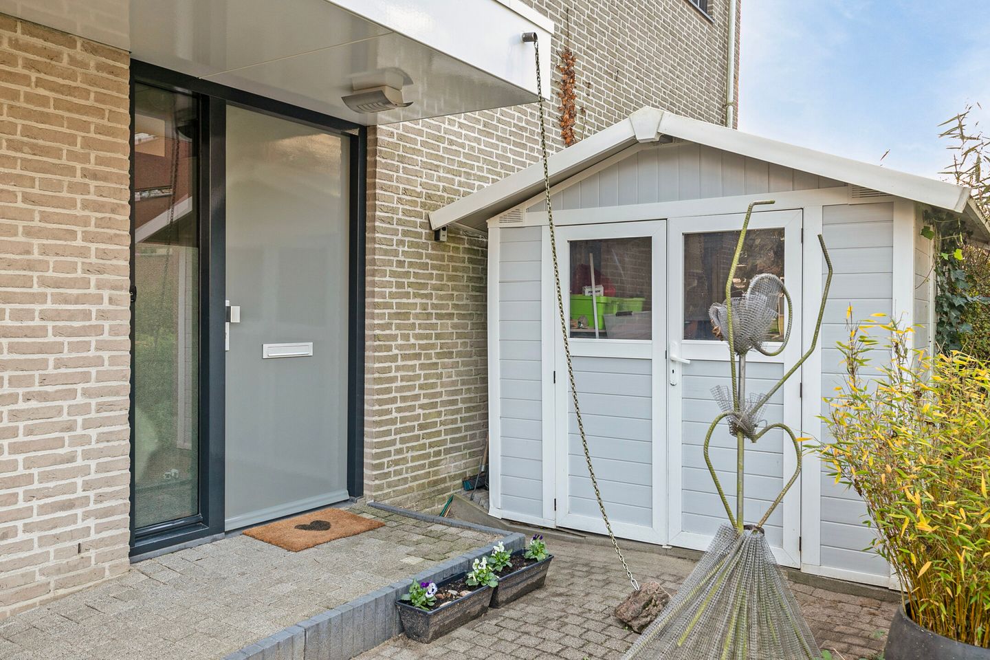 Foto 10 van P.C. Hooftsingel 62